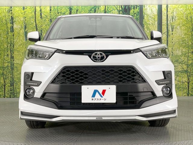 TOYOTA RAIZE 2023 Image 31