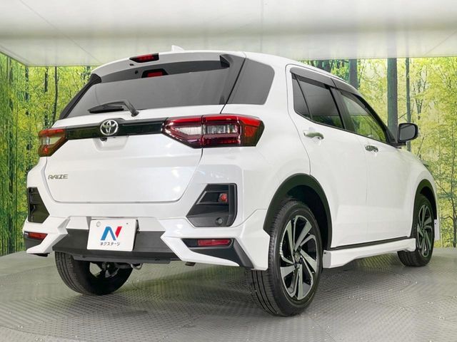 TOYOTA RAIZE 2023 Image 31