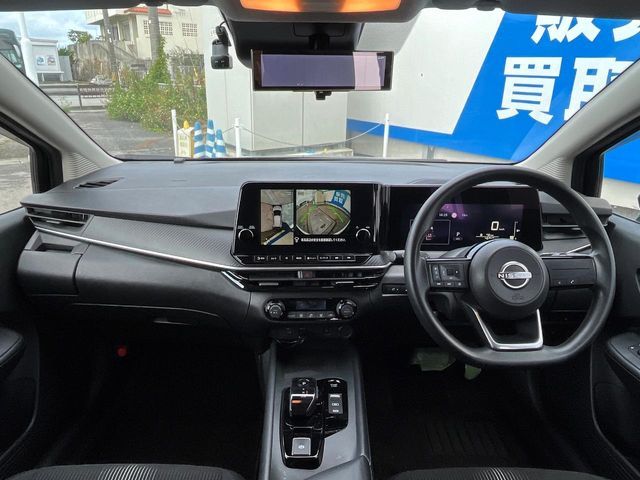 NISSAN NOTE 2021 Image 31