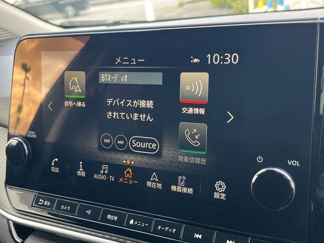 NISSAN NOTE 2021 Image 31