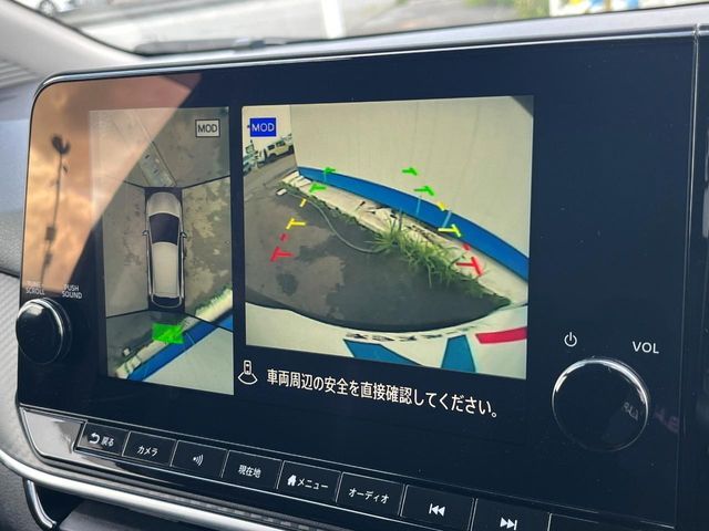 NISSAN NOTE 2021 Image 31