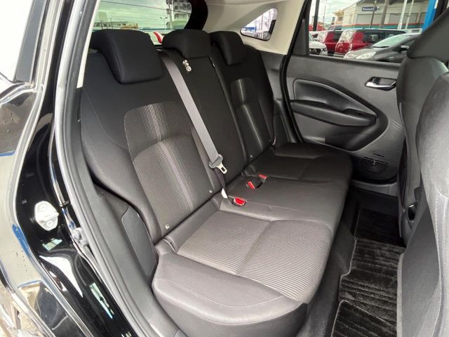 NISSAN NOTE 2021 Image 31