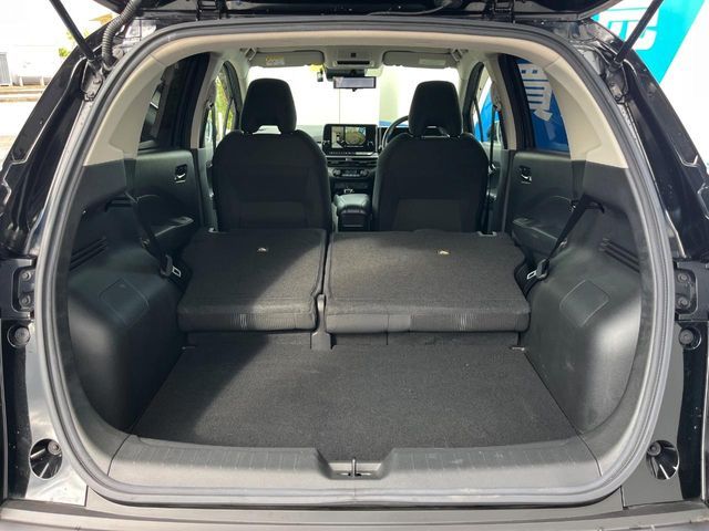 NISSAN NOTE 2021 Image 31