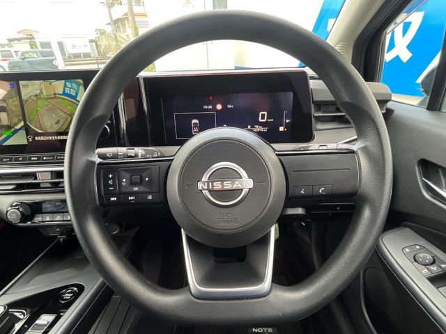 NISSAN NOTE 2021 Image 31