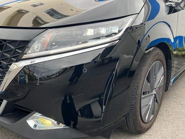 NISSAN NOTE 2021 Image 31