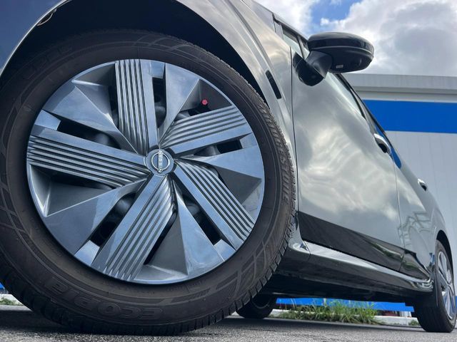 NISSAN NOTE 2021 Image 31