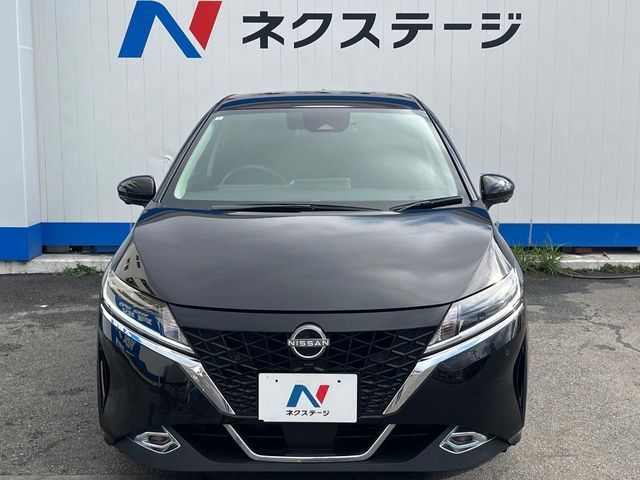 NISSAN NOTE 2021 Image 31