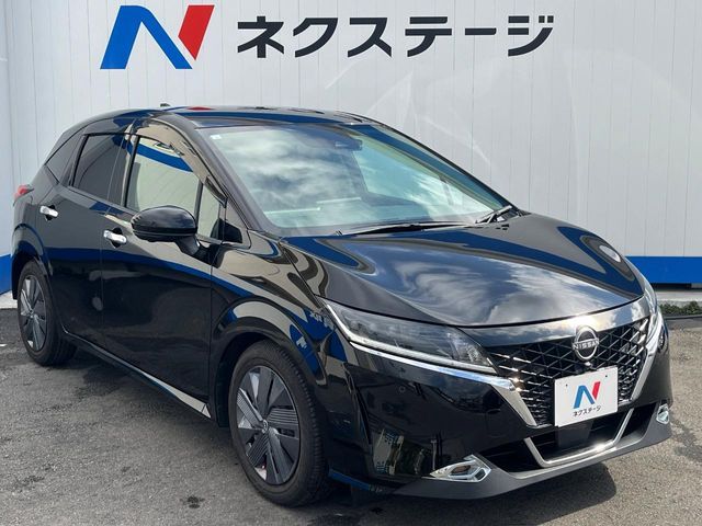 NISSAN NOTE 2021 Image 31