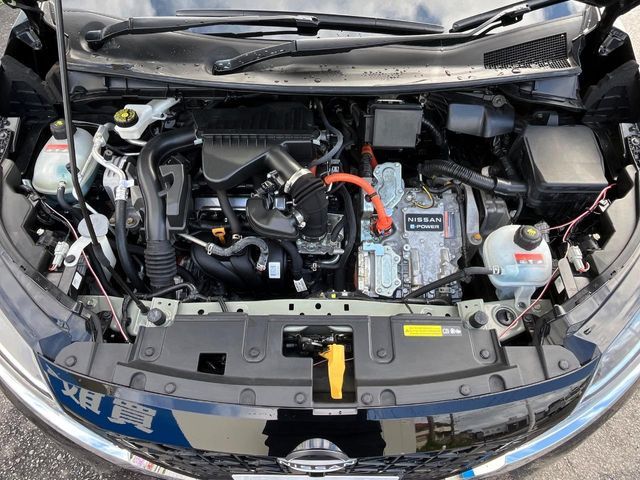 NISSAN NOTE 2021 Image 31