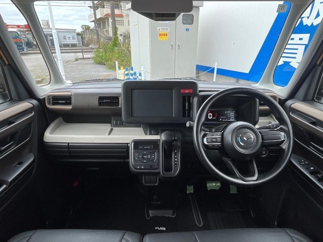 MAZDA FLAIR WAGON 2024 Image 31