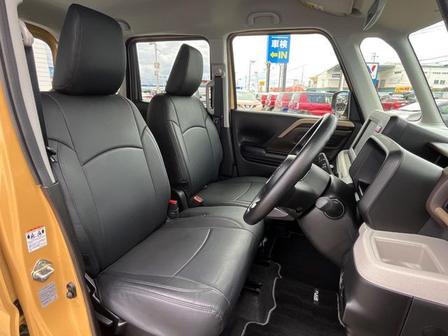 MAZDA FLAIR WAGON 2024 Image 31