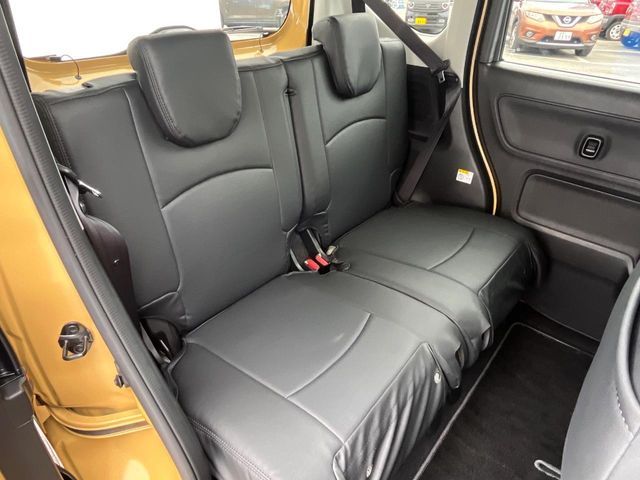 MAZDA FLAIR WAGON 2024 Image 31