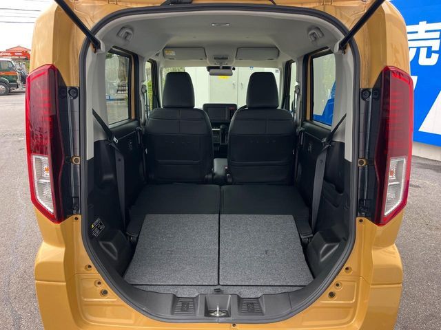 MAZDA FLAIR WAGON 2024 Image 31