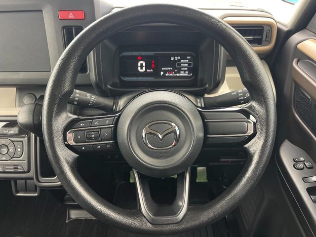 MAZDA FLAIR WAGON 2024 Image 31