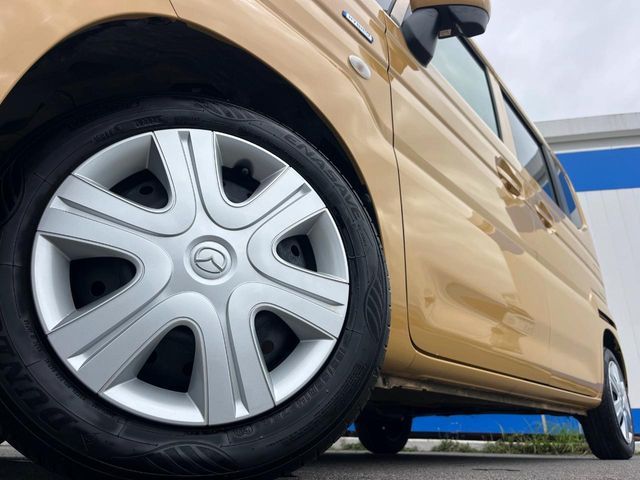 MAZDA FLAIR WAGON 2024 Image 31