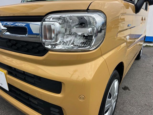 MAZDA FLAIR WAGON 2024 Image 31