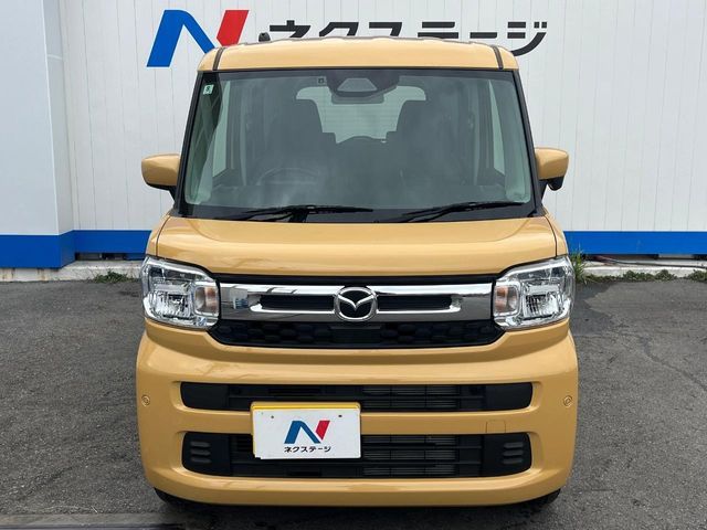 MAZDA FLAIR WAGON 2024 Image 31