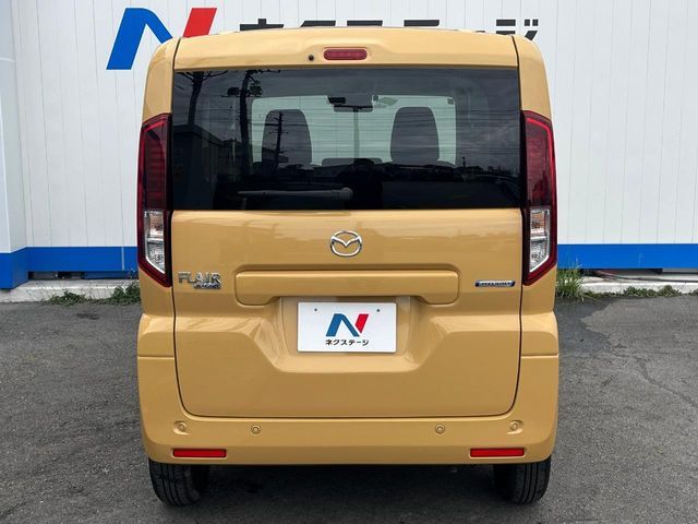 MAZDA FLAIR WAGON 2024 Image 31