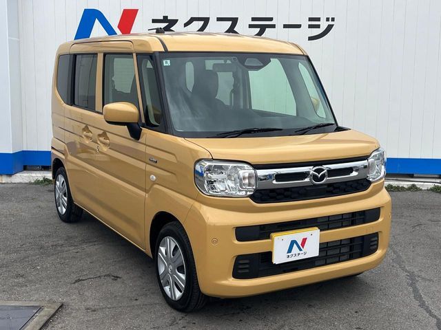 MAZDA FLAIR WAGON 2024 Image 31