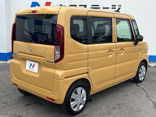 MAZDA FLAIR WAGON 2024 Image 31