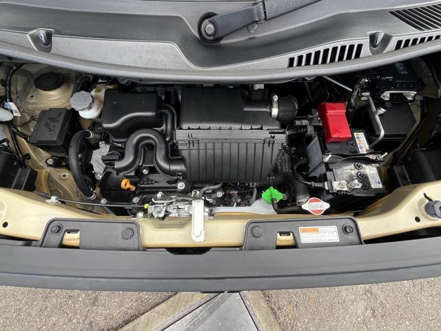 MAZDA FLAIR WAGON 2024 Image 31