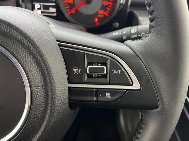 SUZUKI JIMNY NOMADE 2026 Image 31