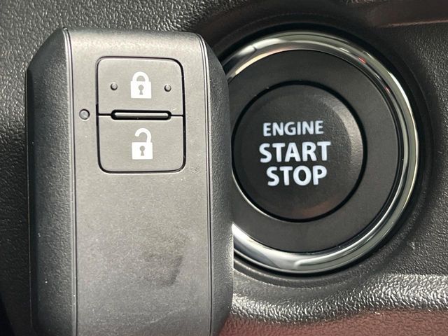 SUZUKI JIMNY NOMADE 2026 Image 31