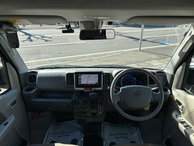 NISSAN NV100 CLIPPER 2018 Image 31