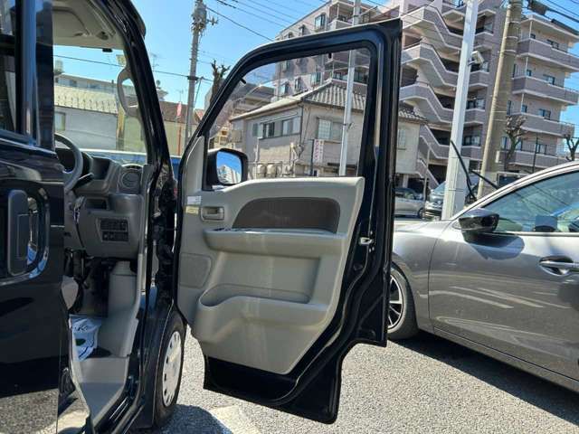 NISSAN NV100 CLIPPER 2018 Image 31