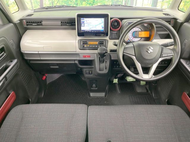 SUZUKI SPACIA 2020 Image 31