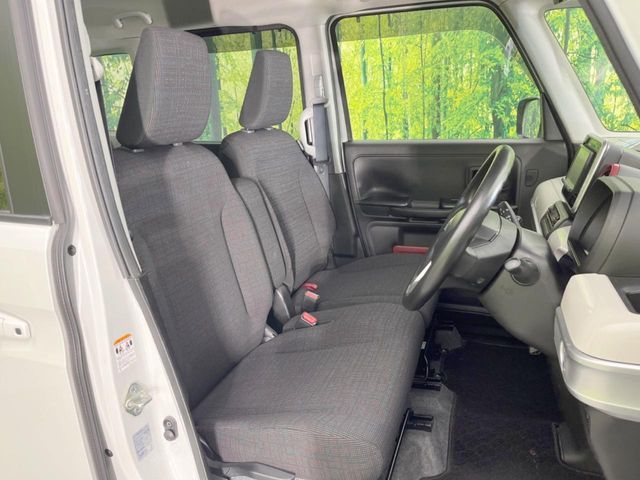 SUZUKI SPACIA 2020 Image 31