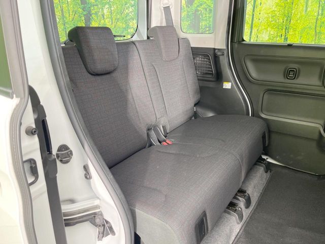 SUZUKI SPACIA 2020 Image 31