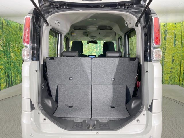 SUZUKI SPACIA 2020 Image 31