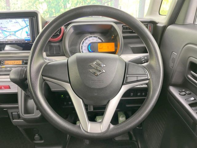 SUZUKI SPACIA 2020 Image 31