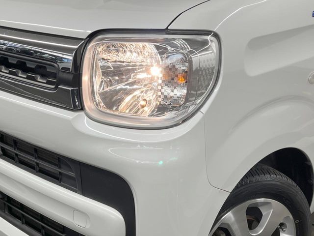 SUZUKI SPACIA 2020 Image 31