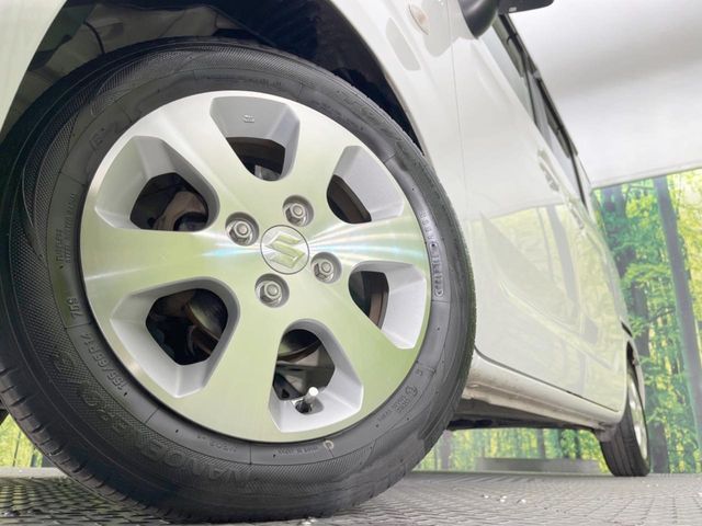 SUZUKI SPACIA 2020 Image 31