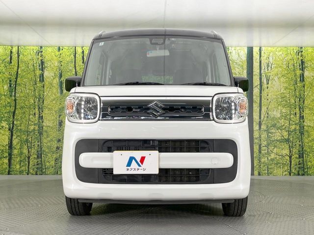 SUZUKI SPACIA 2020 Image 31