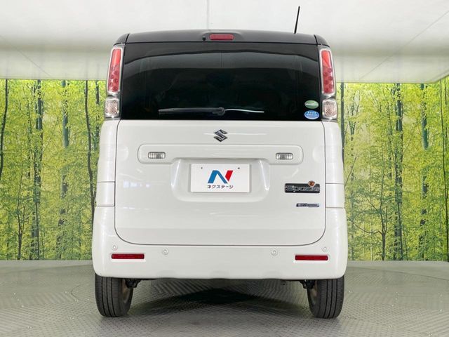 SUZUKI SPACIA 2020 Image 31