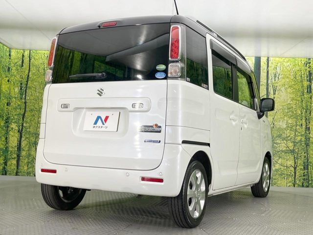 SUZUKI SPACIA 2020 Image 31