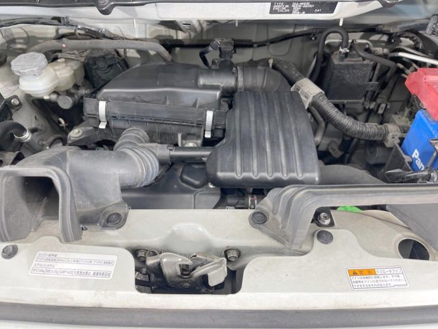 SUZUKI SPACIA 2020 Image 31