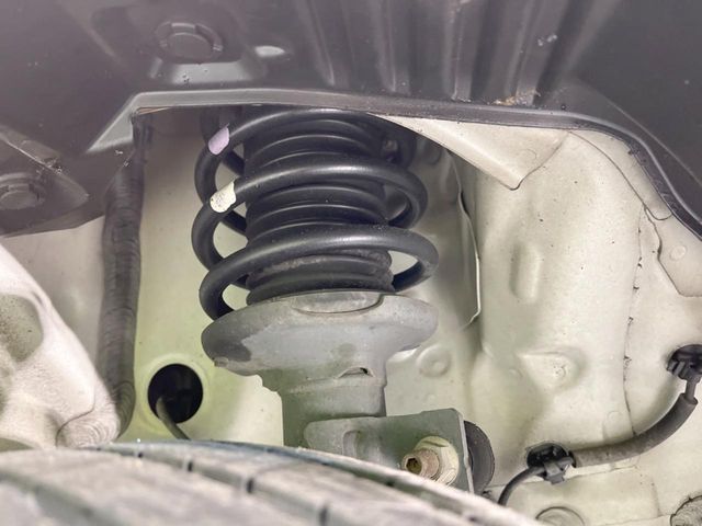 SUZUKI SPACIA 2020 Image 31