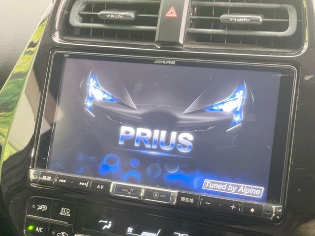 TOYOTA PRIUS 2017 Image 31