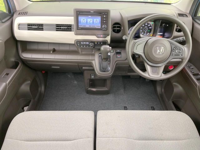 HONDA N-WGN 2021 Image 31