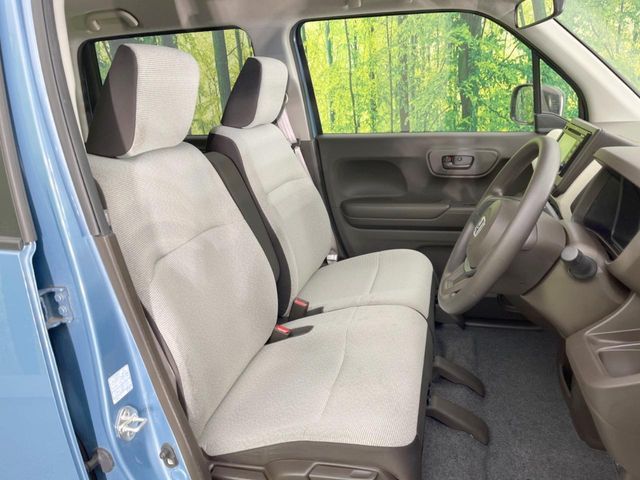 HONDA N-WGN 2021 Image 31