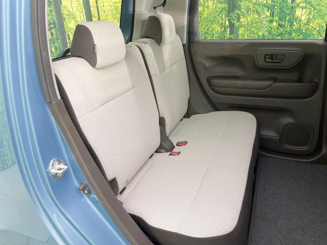 HONDA N-WGN 2021 Image 31