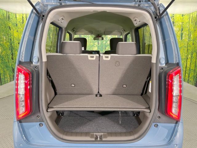 HONDA N-WGN 2021 Image 31