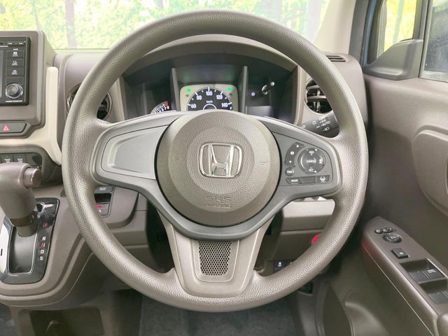 HONDA N-WGN 2021 Image 31