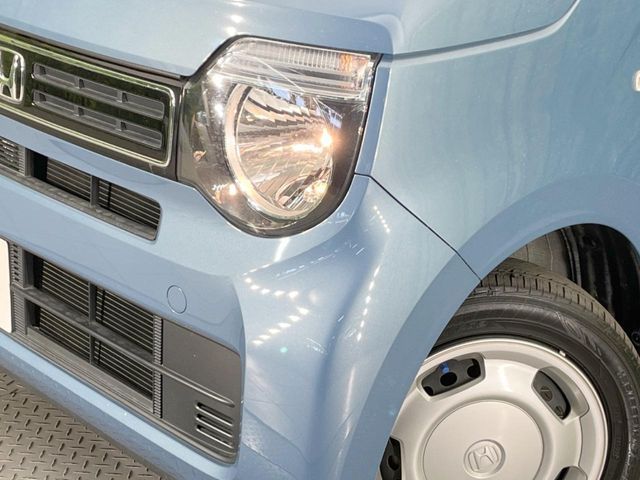 HONDA N-WGN 2021 Image 31