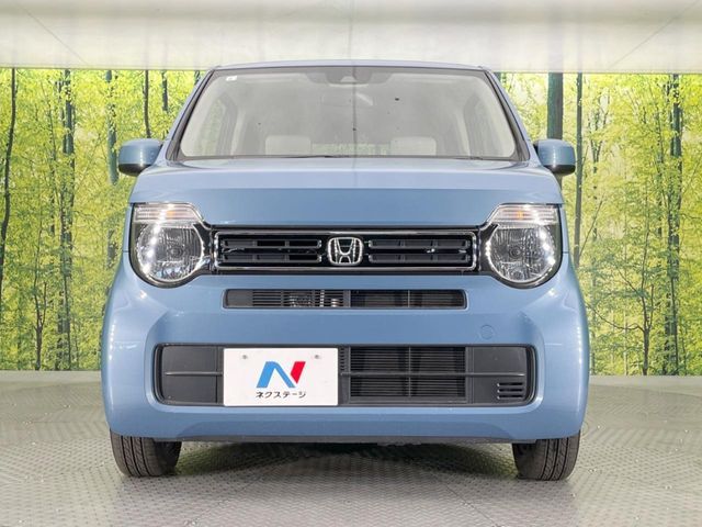 HONDA N-WGN 2021 Image 31