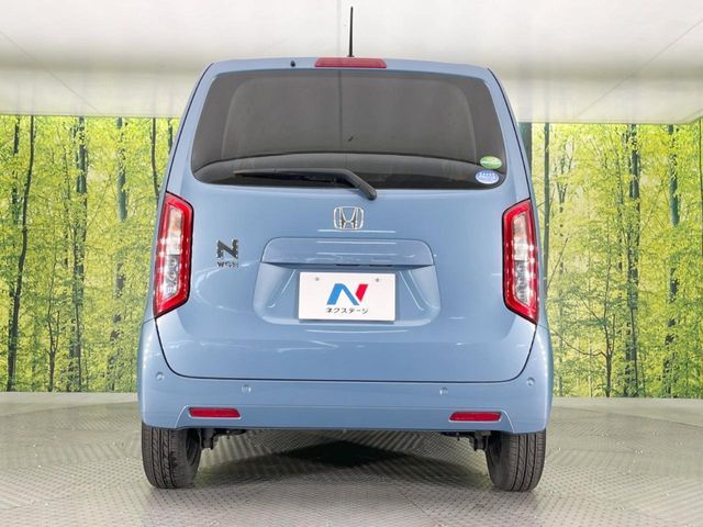 HONDA N-WGN 2021 Image 31